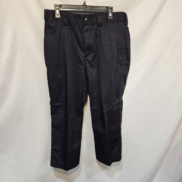 5.11 Tactical Other - 5.11 Tactical Series Cargo Pants Mens 36W Blue Ripstop Utility Work